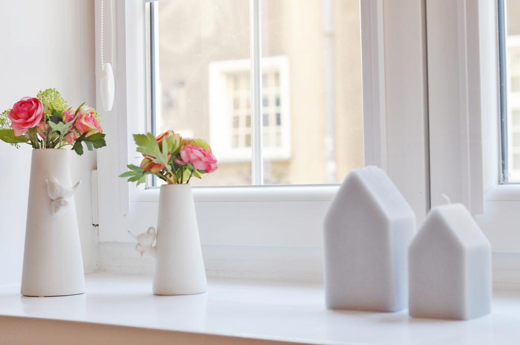 Gdansk Cosy Flat In Old Town Center Best In 3City Exterior foto